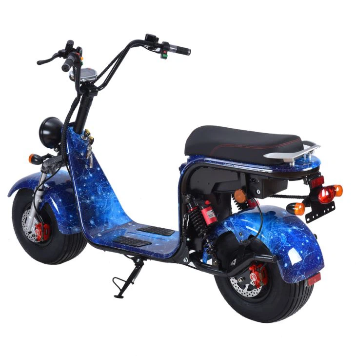 Citycoco Scooter