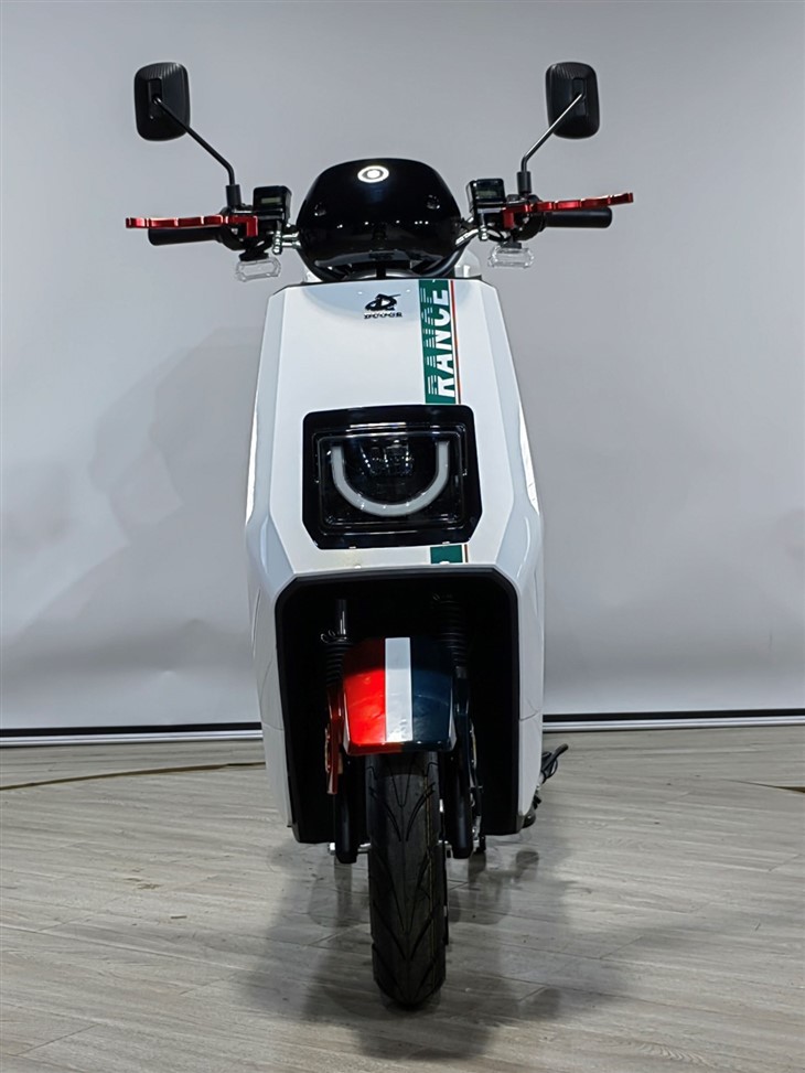 1500w 32ah Electric Motorcycle