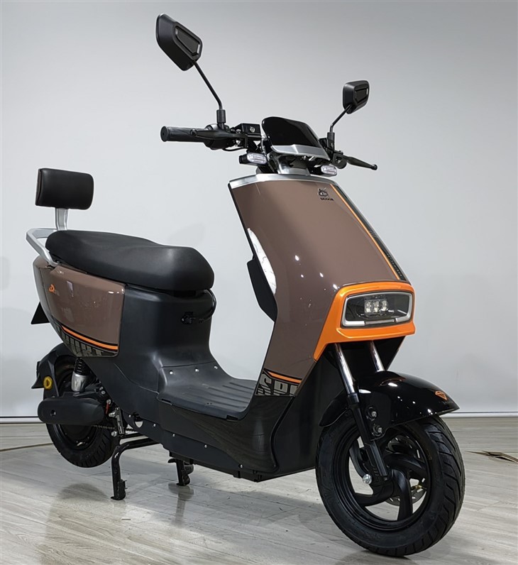 Electric Motorcycle Scooter Adults