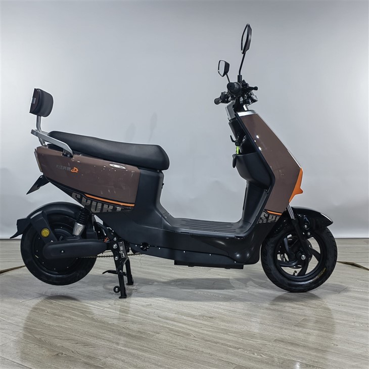 Electric Motorcycle Scooter Adults